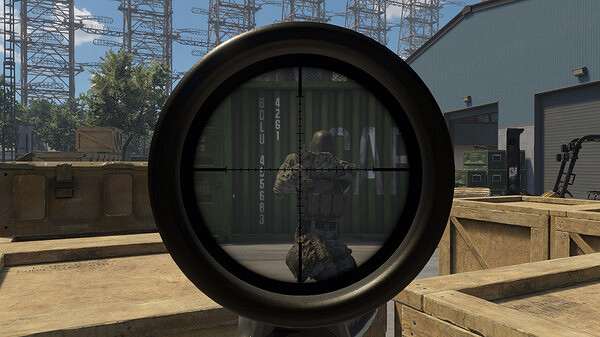 快節奏多人FPS《百殺挑戰》正式上線Steam！首發52元