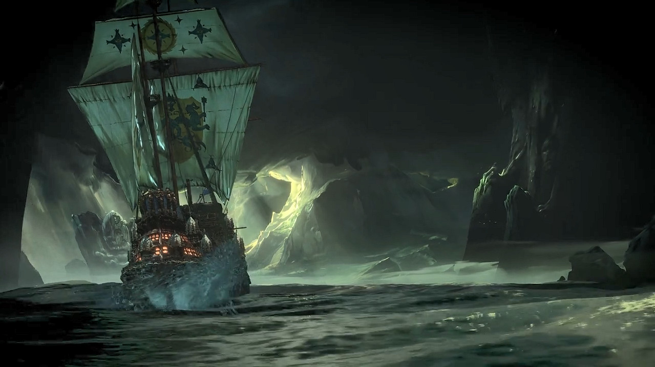 《惡意不息》搶先體驗預告公開!4月18日正式上線 《惡意不息》搶先體驗預告公開!4月18日正式上線