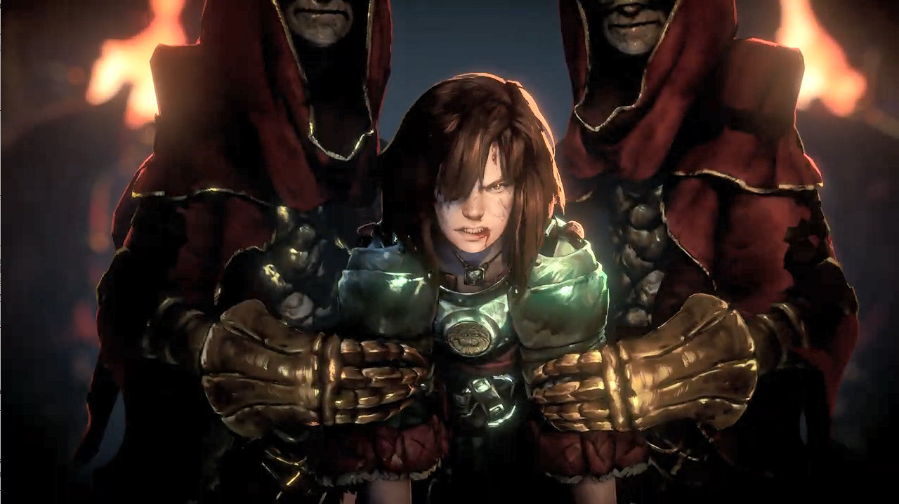 《惡意不息》搶先體驗預告公開!4月18日正式上線 《惡意不息》搶先體驗預告公開!4月18日正式上線