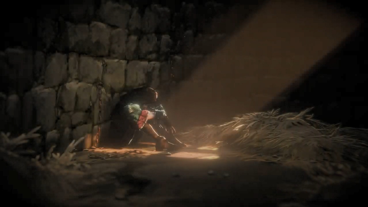 《惡意不息》搶先體驗預告公開!4月18日正式上線 《惡意不息》搶先體驗預告公開!4月18日正式上線