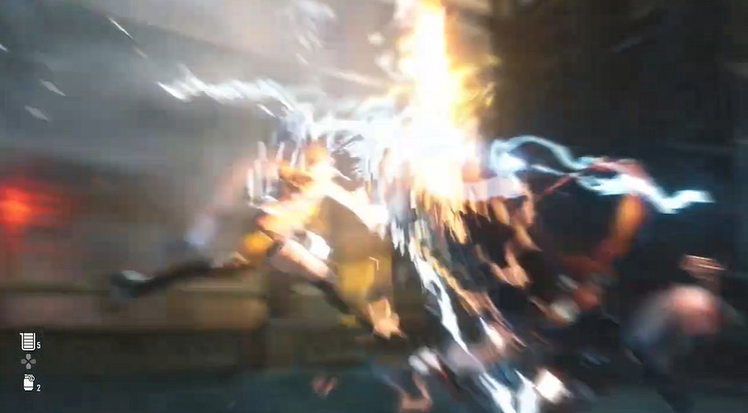 《星刃》日語版特別預告片公布:畫面震撼 特效炸裂! 《星刃》日語版特別預告片公布:畫面震撼 特效炸裂!