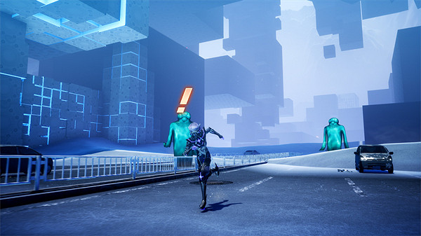 《真·女神轉生5V》最新資訊公開:復仇女神篇新舞台介紹 《真·女神轉生5V》最新資訊公開:復仇女神篇新舞台介紹