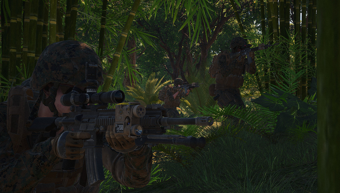 Steam“FPS遊戲節”促銷活動開啟！折扣遊戲推薦！