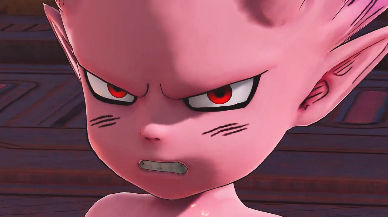 鳥山明原作《沙漠大冒險》新預告“Sandstorm”公開