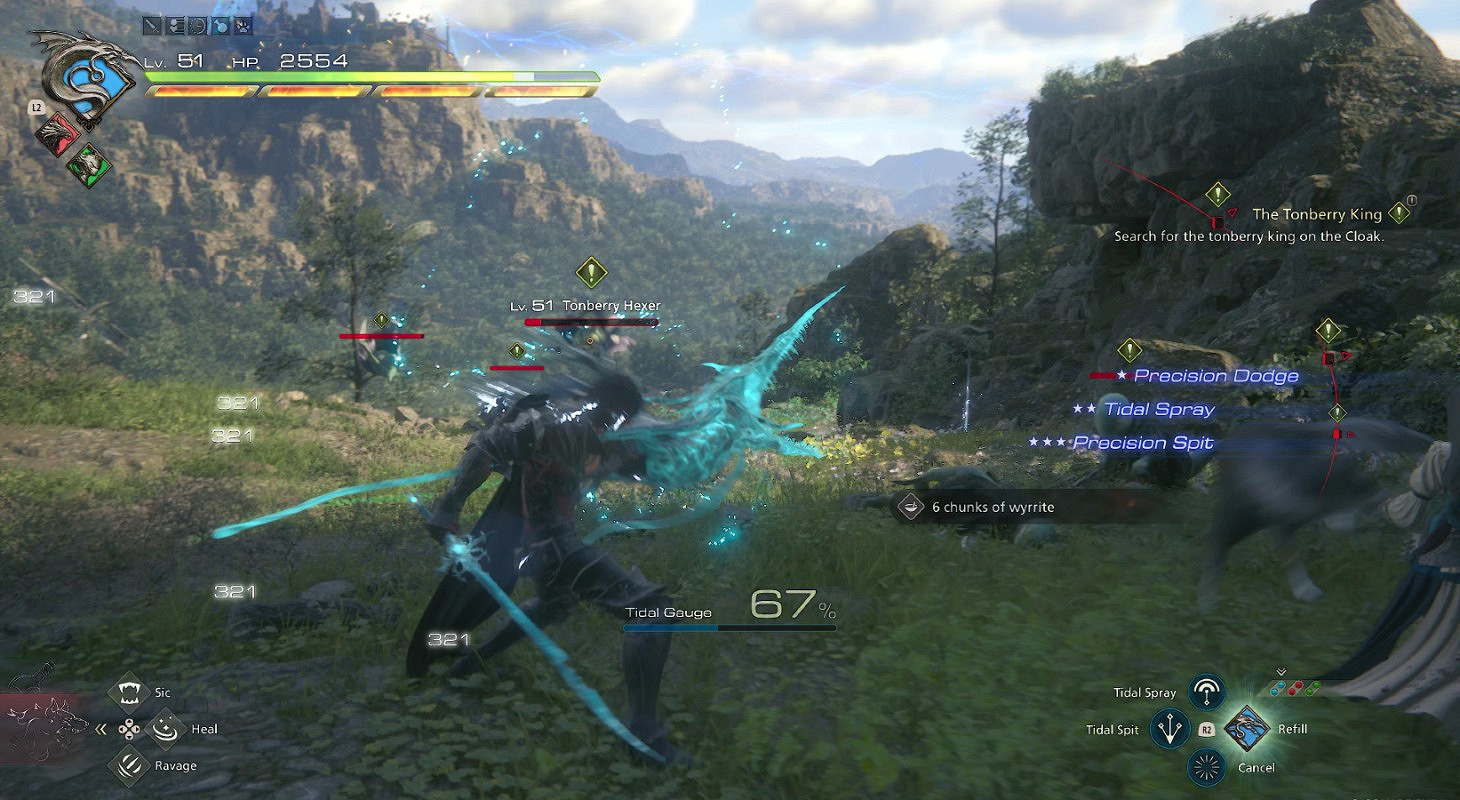 SE官方：《最終幻想16》已經成功吸引年輕玩家！