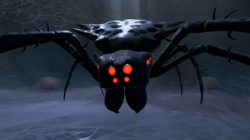 《微小世界生存戰》現已正式登陸PS/NS平台！官方預告片公布