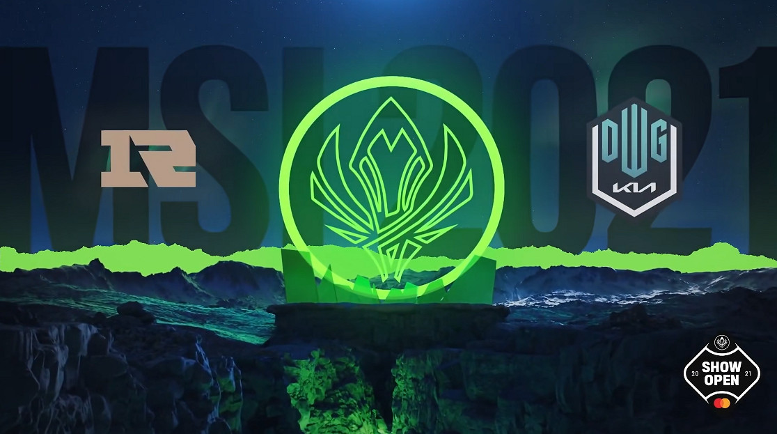 《英雄聯盟》季中冠軍榮耀史：曆屆MSI冠軍戰隊巡禮