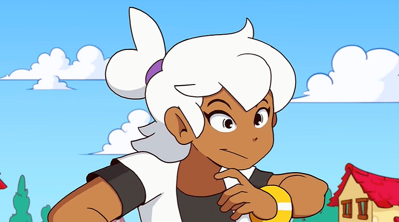 2D解密《納努卡:破碎之月的秘密》預告公布!明年發售 2D解密《納努卡:破碎之月的秘密》預告公布!明年發售