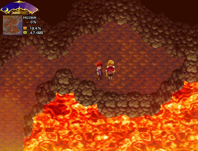 《ELEMASTA 》Steam頁面上線 像素風開放世界RPG 《ELEMASTA 》Steam頁面上線 像素風開放世界RPG