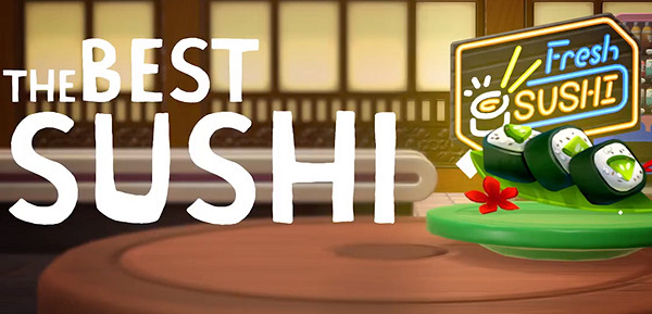 生活模擬經營遊戲《卷卷山》正式公布遊戲6月4日發售！