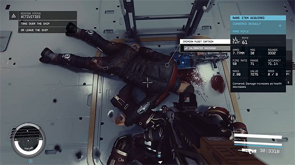 《星空》MOD新增約50個太空遭遇事件 旅行多樣化提升 《星空》MOD新增約50個太空遭遇事件 旅行多樣化提升