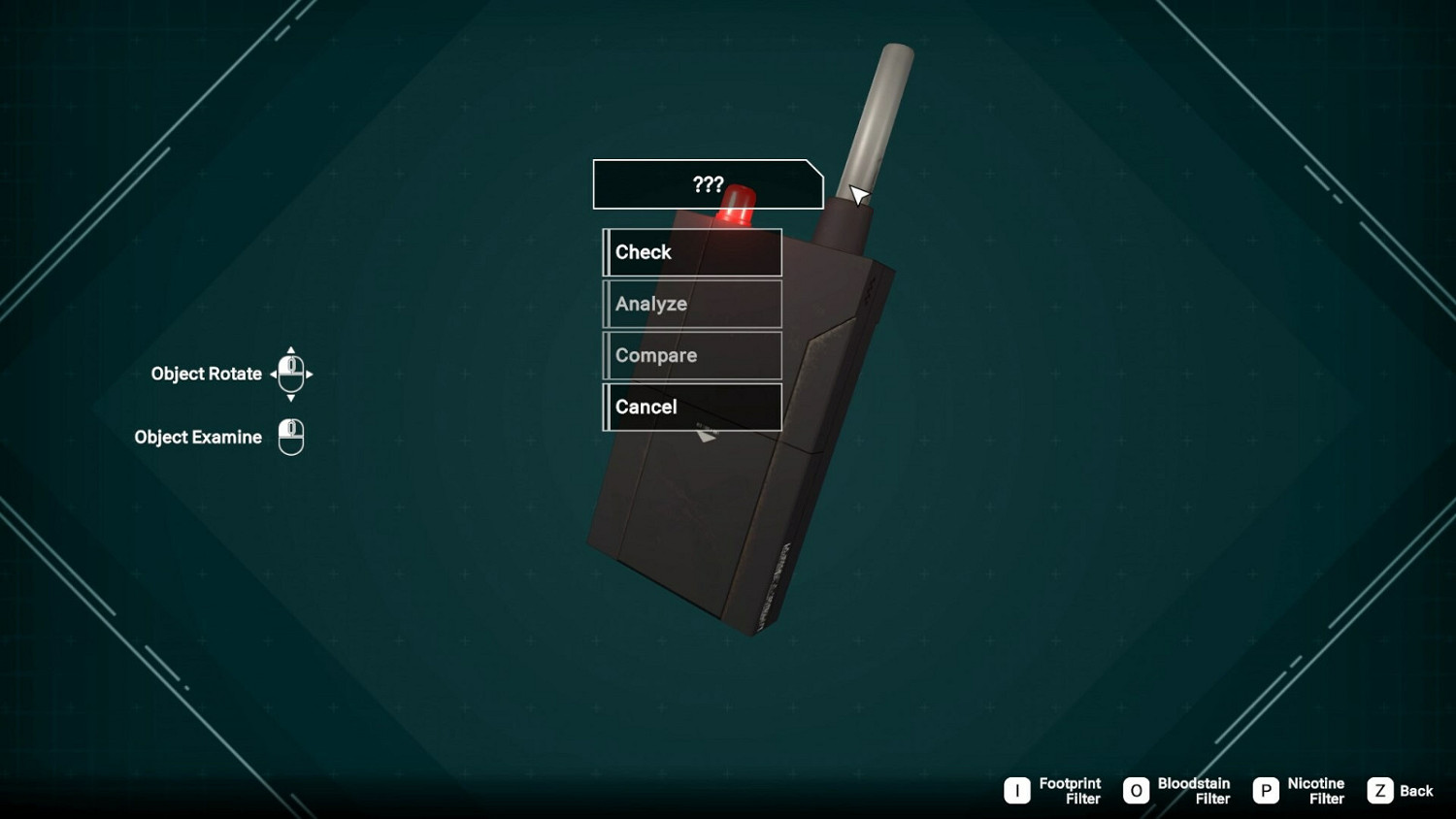 偵探冒險遊戲《There is NO PLAN B》Steam頁面上線 支援中文 偵探冒險遊戲《There is NO PLAN B》Steam頁面上線 支援中文