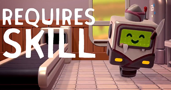 生活模擬經營遊戲《卷卷山》正式公布遊戲6月4日發售！