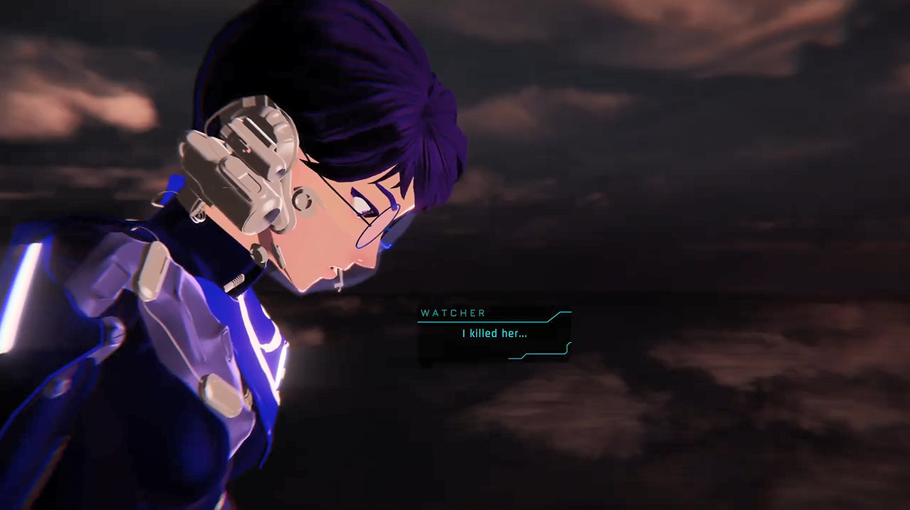 末日驚悚新作《1000xRESIST》最新預告!5月發售 末日驚悚新作《1000xRESIST》最新預告!5月發售