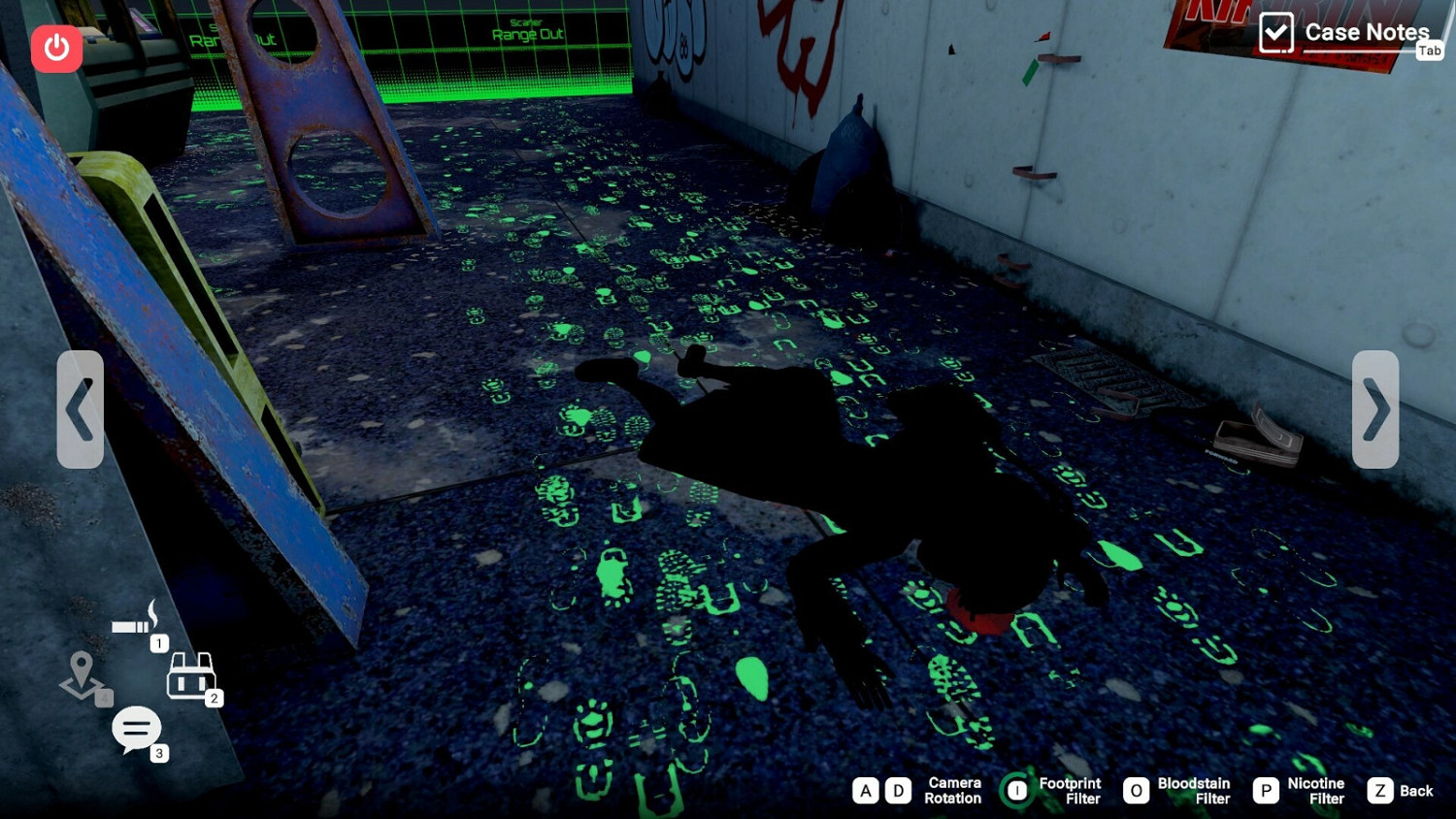 偵探冒險遊戲《There is NO PLAN B》Steam頁面上線 支援中文 偵探冒險遊戲《There is NO PLAN B》Steam頁面上線 支援中文