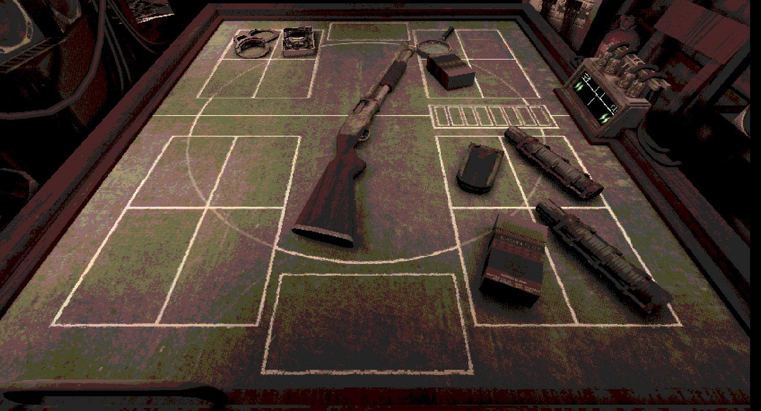 《惡魔輪盤》知足是凡人的美德，膽怯是賭徒的禁忌