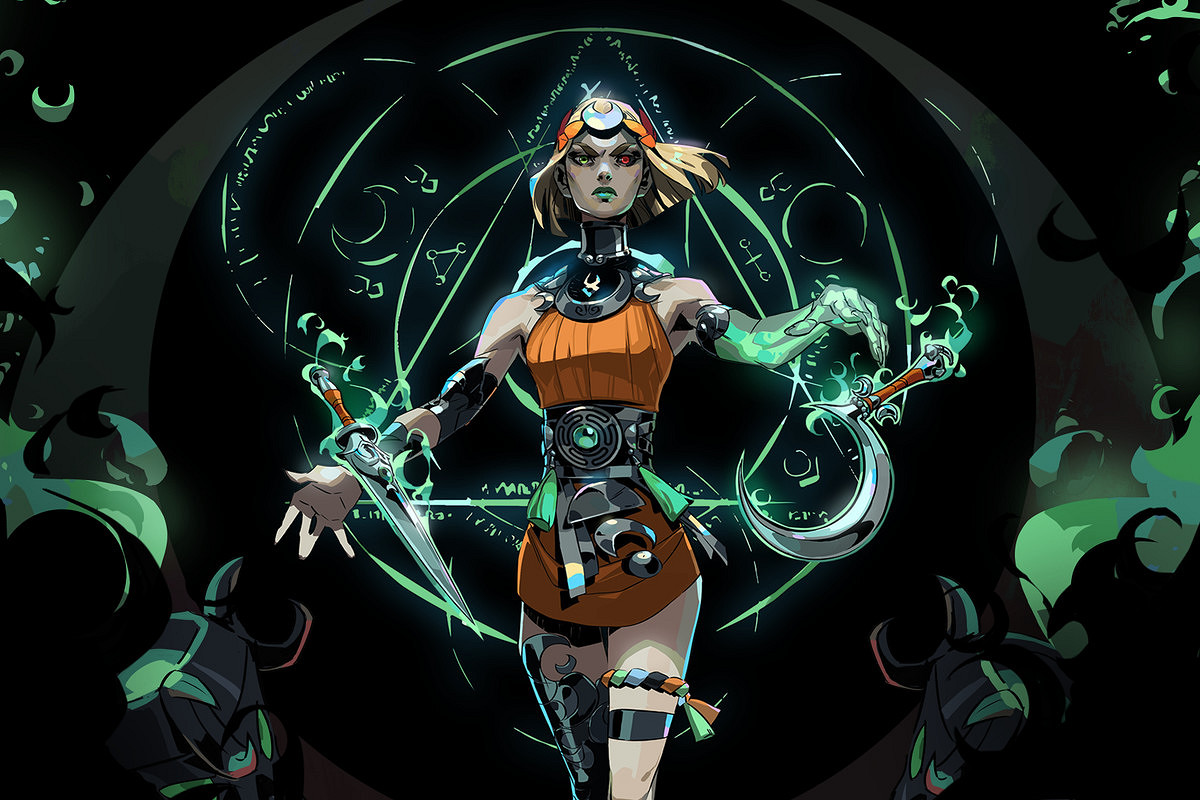 《黑帝斯2》技術測試開放申請！未來將邀請更多玩家