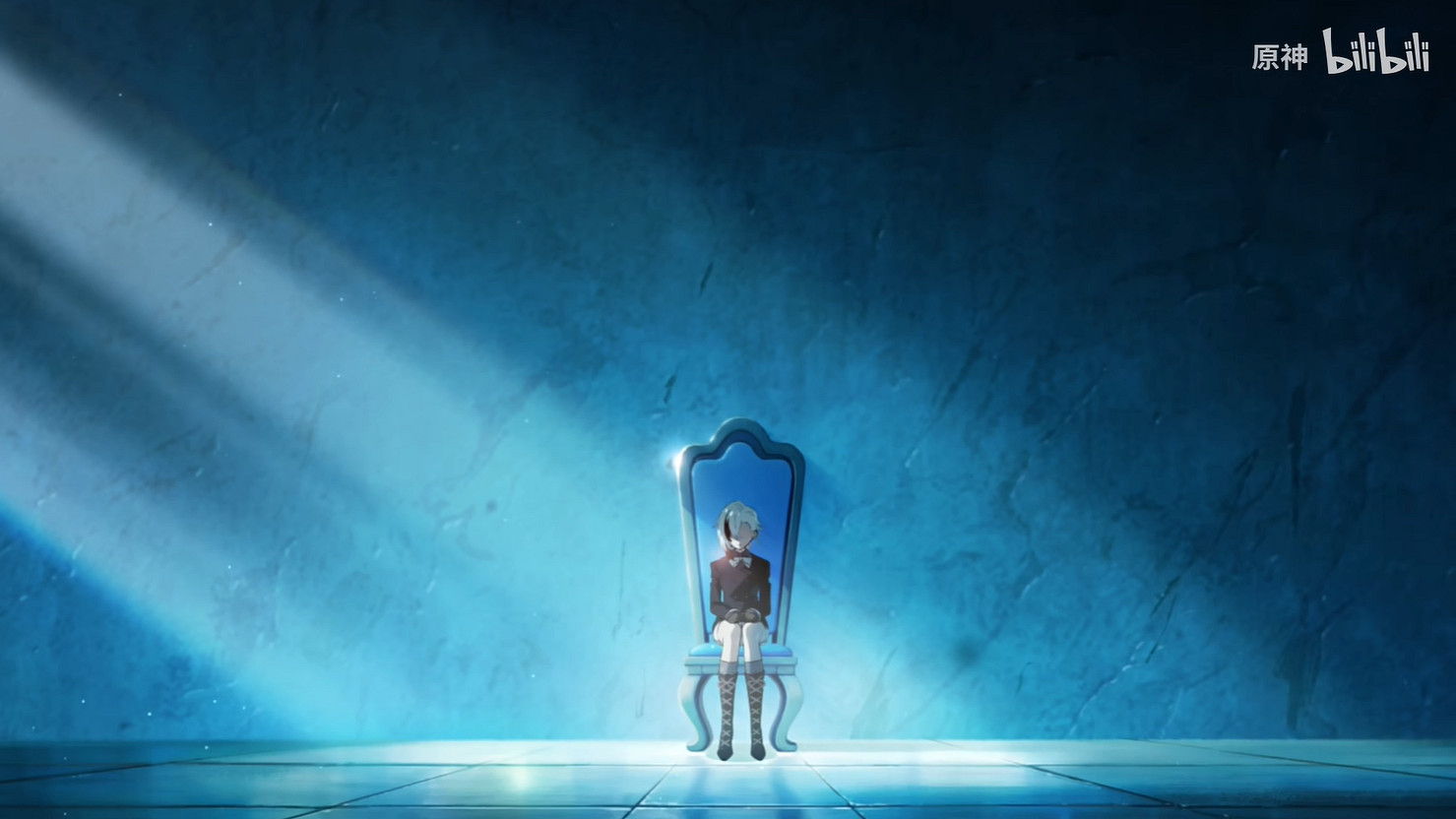 《原神》“僕人”阿蕾奇諾 新動畫短片燼中歌公開! 《原神》“僕人”阿蕾奇諾 新動畫短片燼中歌公開!