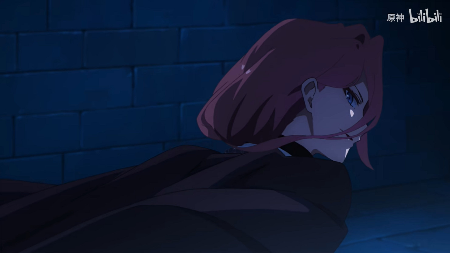 《原神》“僕人”阿蕾奇諾 新動畫短片燼中歌公開! 《原神》“僕人”阿蕾奇諾 新動畫短片燼中歌公開!