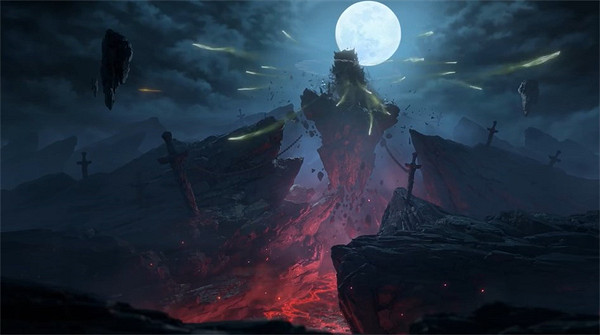 《暗黑破壞神》連動《仙劍奇俠傳》預告公布 4.24開啟 《暗黑破壞神》連動《仙劍奇俠傳》預告公布 4.24開啟