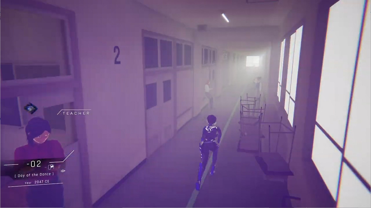 末日驚悚新作《1000xRESIST》最新預告!5月發售 末日驚悚新作《1000xRESIST》最新預告!5月發售