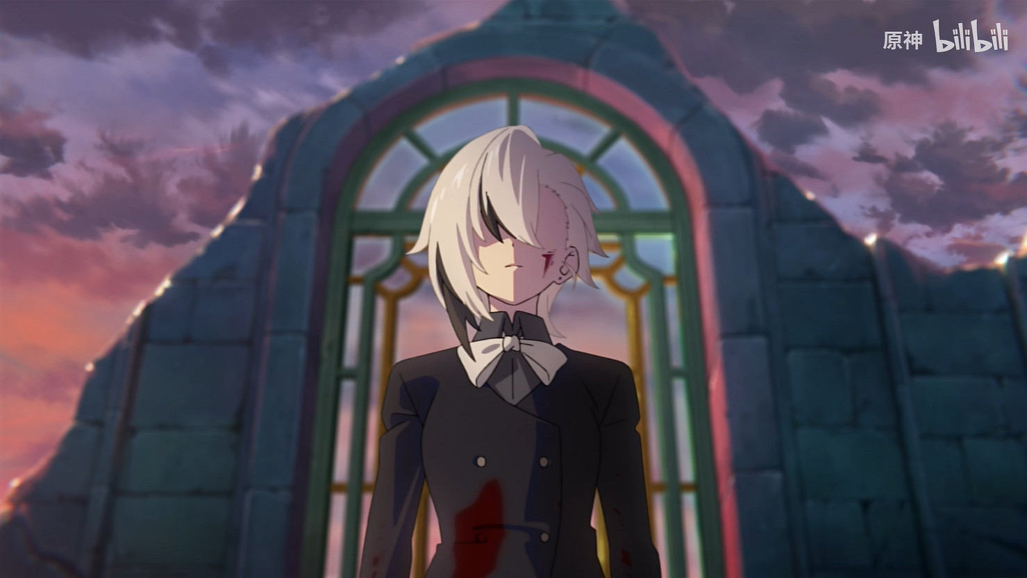 《原神》“僕人”阿蕾奇諾 新動畫短片燼中歌公開! 《原神》“僕人”阿蕾奇諾 新動畫短片燼中歌公開!