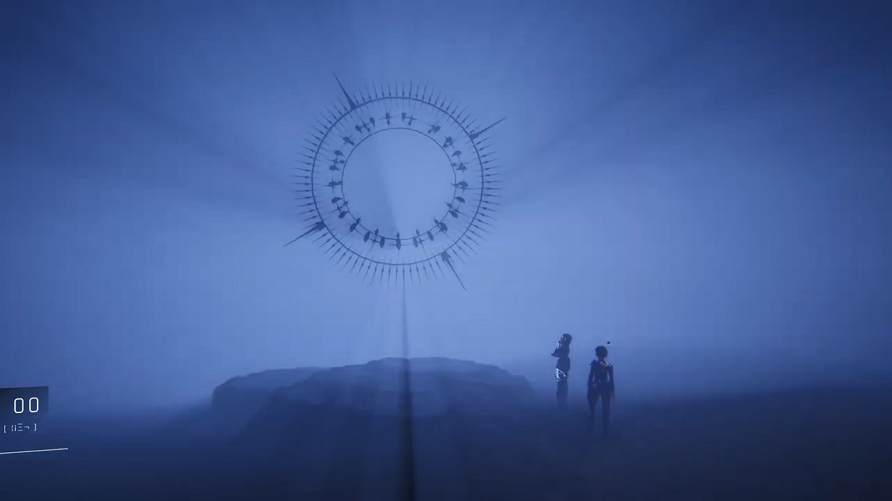 末日驚悚新作《1000xRESIST》最新預告!5月發售 末日驚悚新作《1000xRESIST》最新預告!5月發售