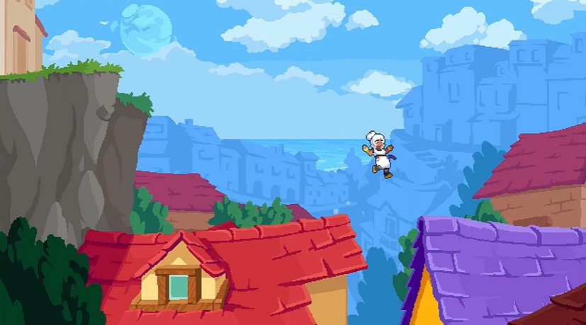 2D解密《納努卡:破碎之月的秘密》預告公布!明年發售 2D解密《納努卡:破碎之月的秘密》預告公布!明年發售