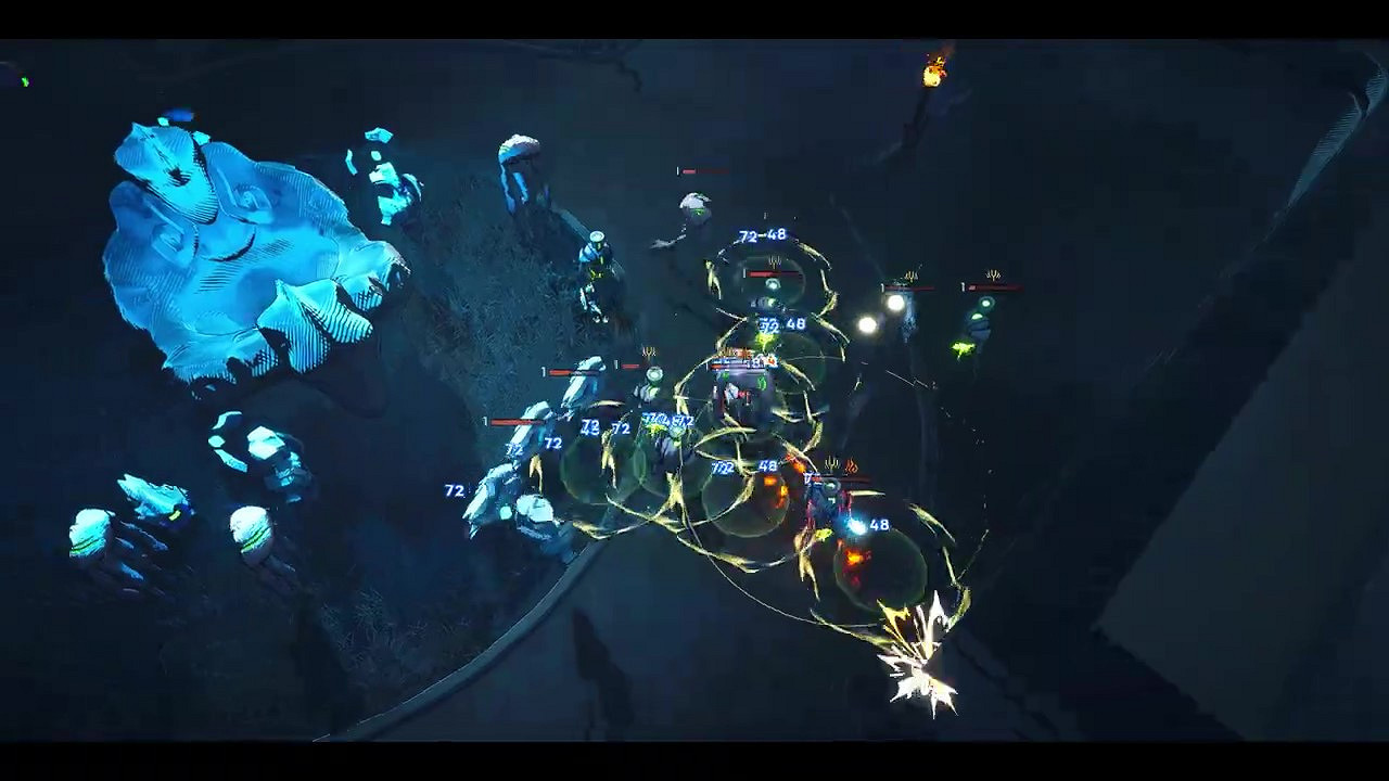 《心門守衛》發售日預告 5月10日發售