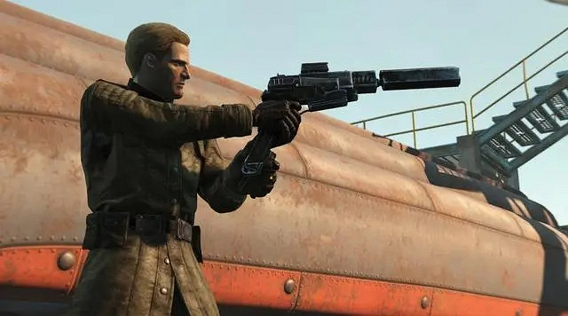 Xbox版《輻射4》成就系統出現bug：任何玩家無法解鎖