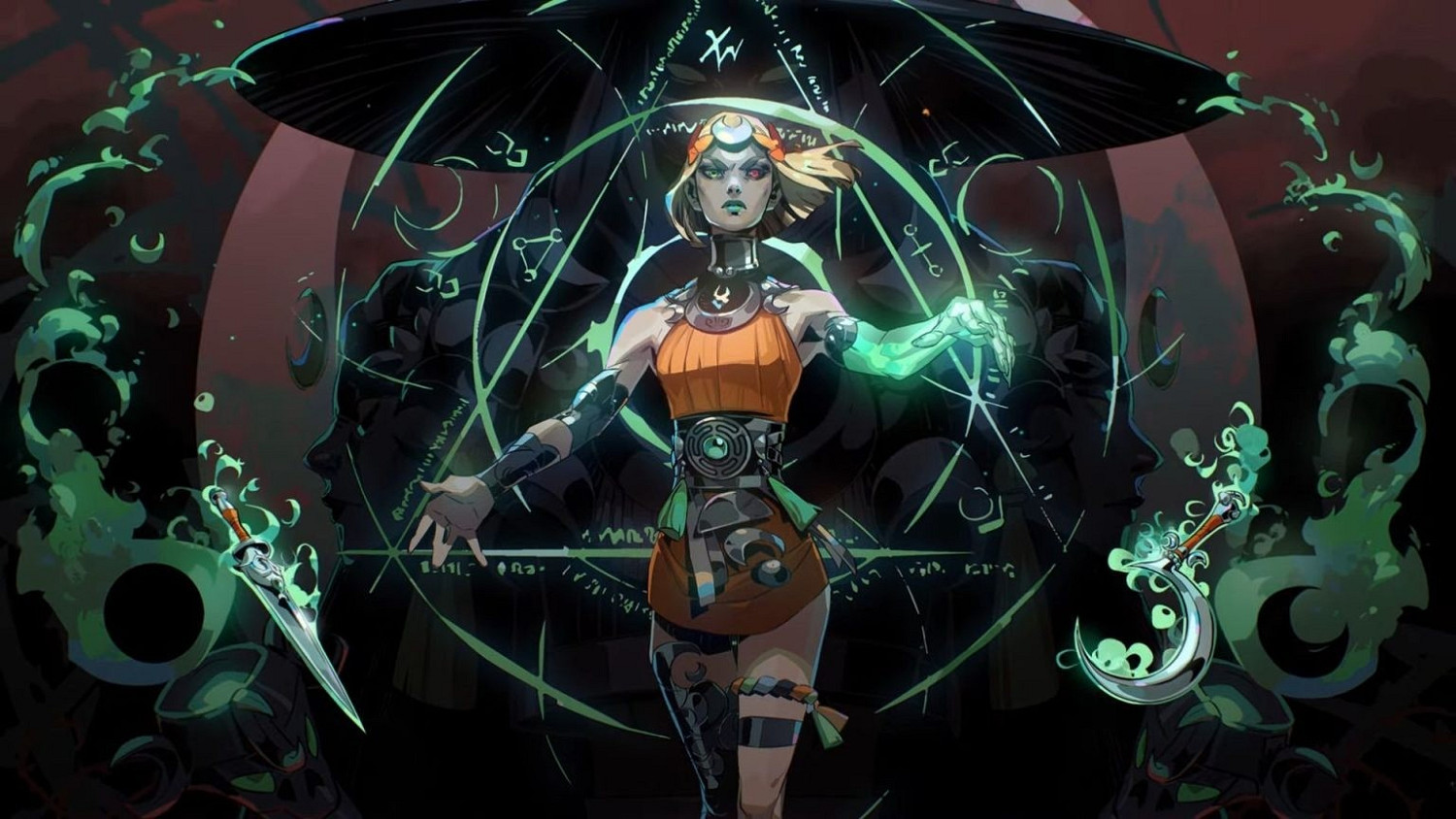 早報：PC遊戲展6月舉辦 《刺客：幻景》免費試玩