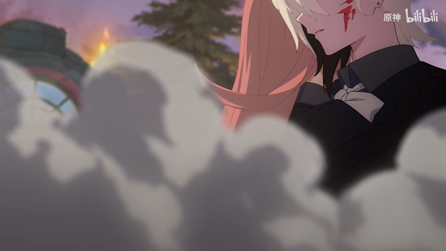 《原神》“僕人”阿蕾奇諾 新動畫短片燼中歌公開! 《原神》“僕人”阿蕾奇諾 新動畫短片燼中歌公開!