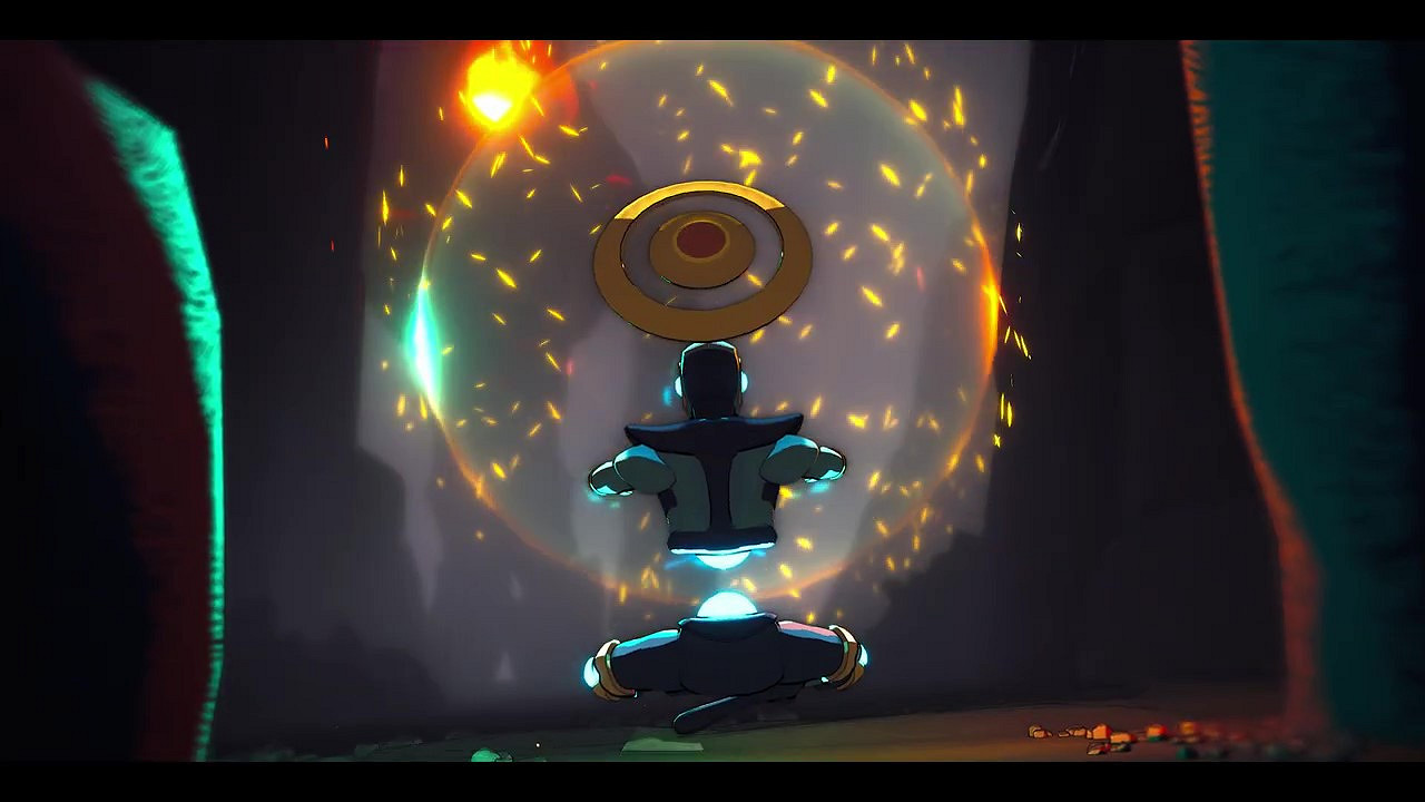 《心門守衛》發售日預告 5月10日發售