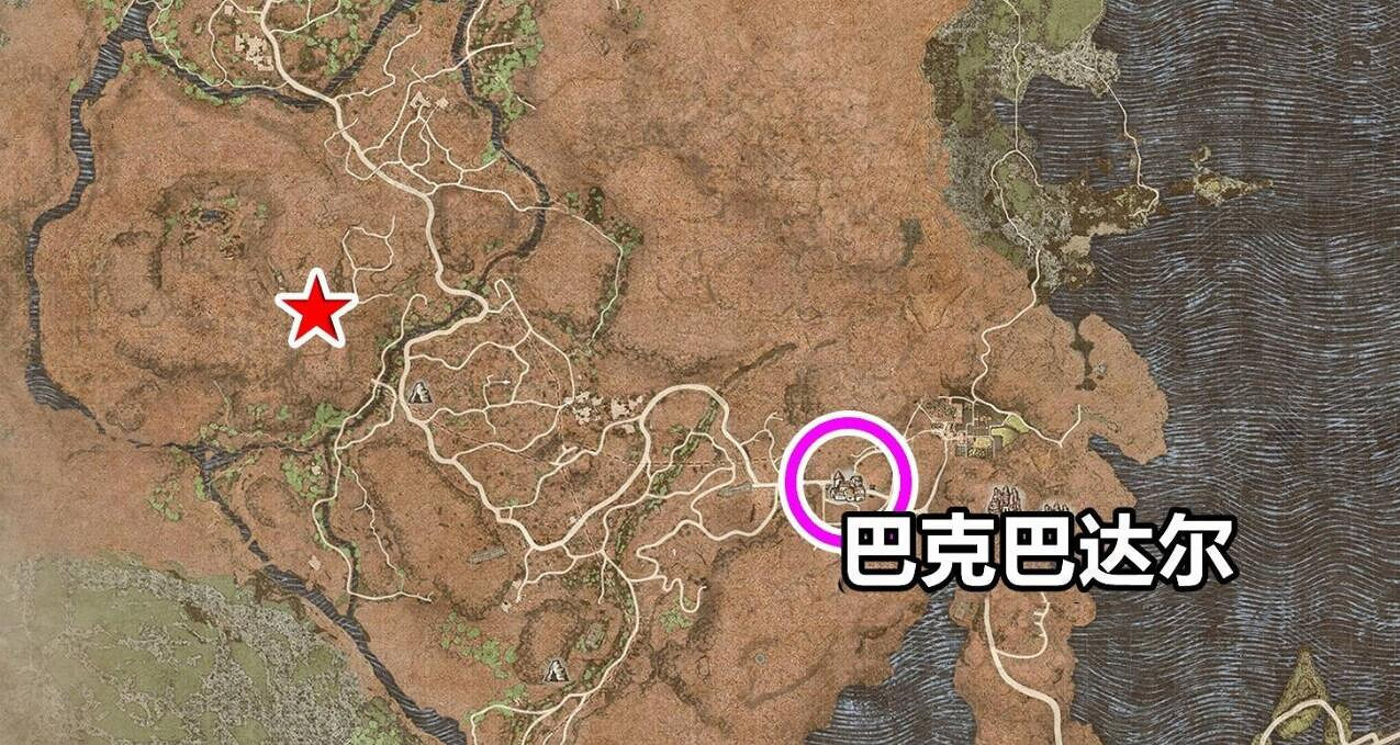 《龍之信條2》盜賊一周目強力武器推薦 《龍之信條2》盜賊一周目強力武器推薦