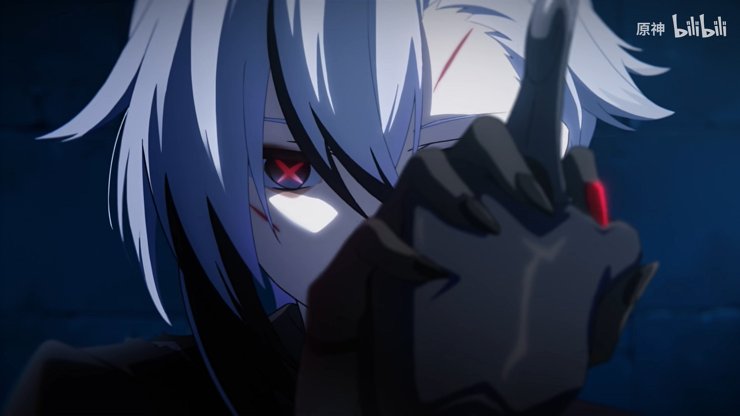 《原神》“僕人”阿蕾奇諾 新動畫短片燼中歌公開! 《原神》“僕人”阿蕾奇諾 新動畫短片燼中歌公開!