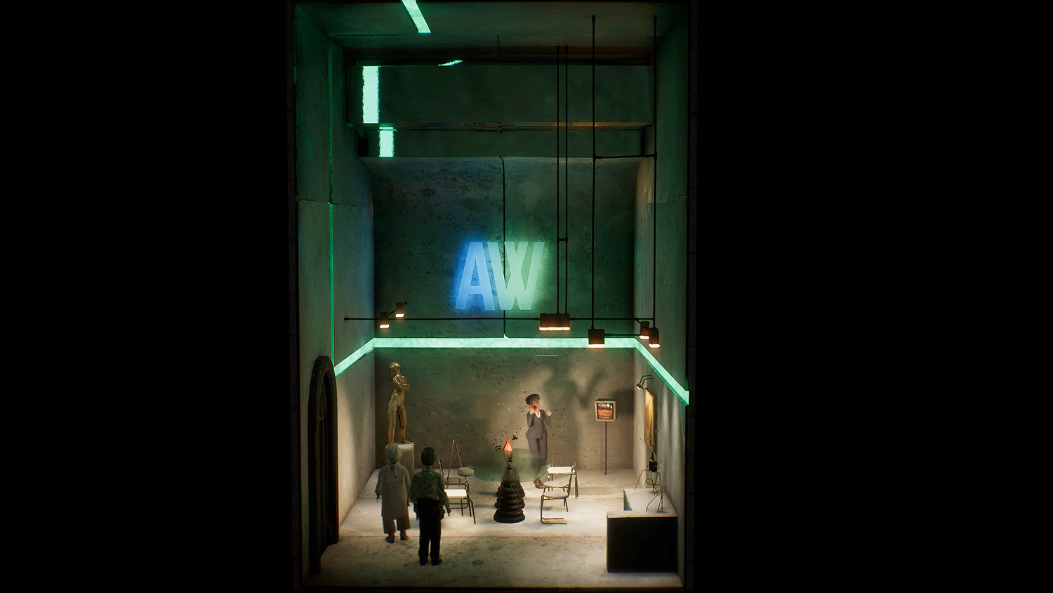 敘事遊戲《哈羅德·哈利巴》免安裝綠色中文版下載