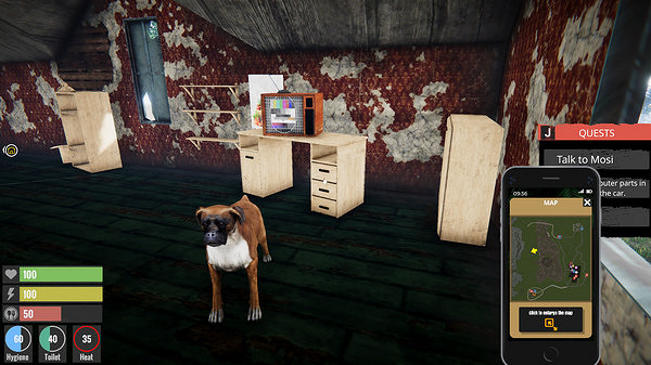 生活模擬遊戲《主播生活模擬器》Fanatical限時免費領 生活模擬遊戲《主播生活模擬器》Fanatical限時免費領