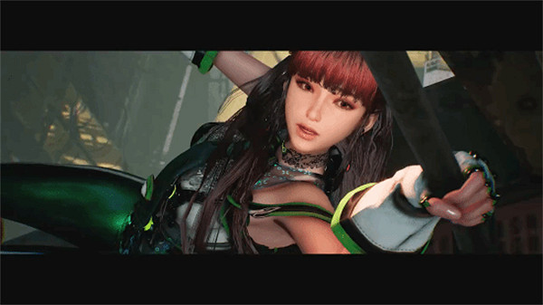 《星刃》最新幕後預告片公布：開發者遊玩場景展示