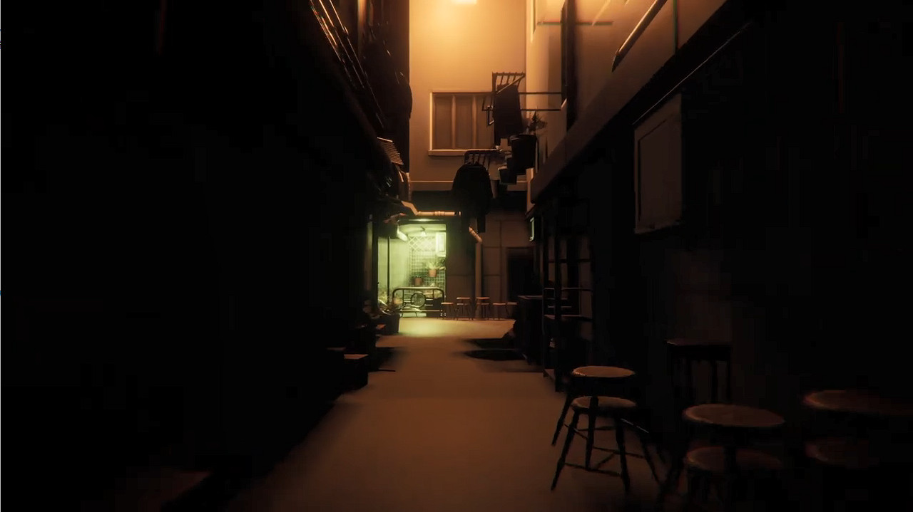 末日驚悚新作《1000xRESIST》最新預告!5月發售 末日驚悚新作《1000xRESIST》最新預告!5月發售