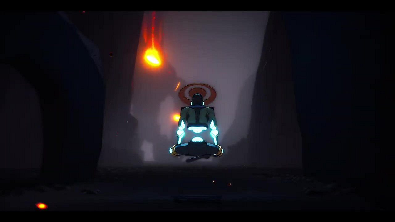 《心門守衛》發售日預告 5月10日發售