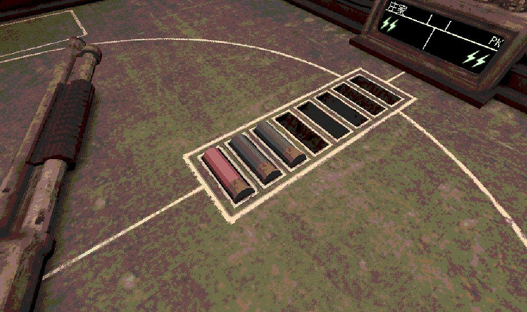 《惡魔輪盤》知足是凡人的美德，膽怯是賭徒的禁忌