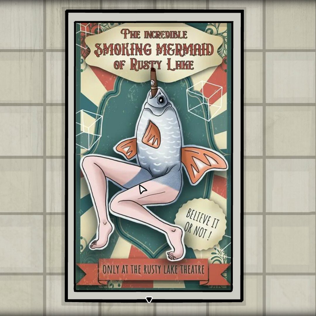 準備好車票!鏽湖《地鐵繁花》本周六更新新內容 準備好車票!鏽湖《地鐵繁花》本周六更新新內容