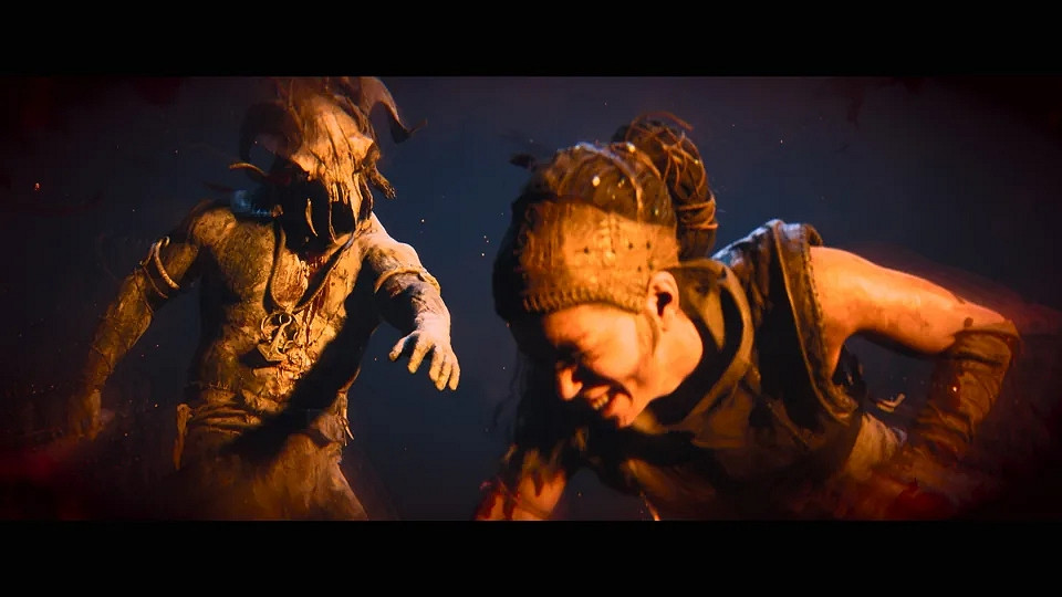 超燃《地獄之刃2》遊戲前瞻介紹!全新戰鬥系統全新劇情 超燃《地獄之刃2》遊戲前瞻介紹!全新戰鬥系統全新劇情