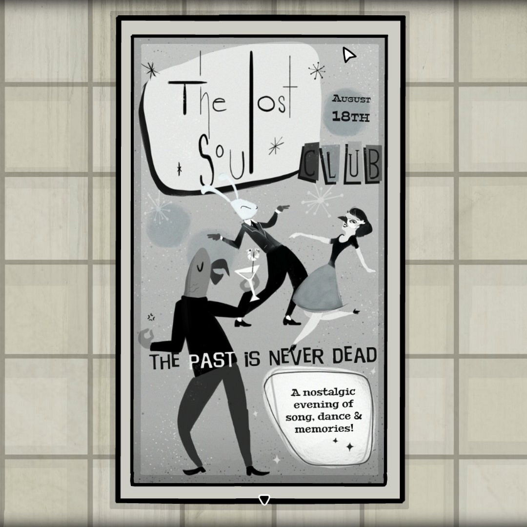 準備好車票!鏽湖《地鐵繁花》本周六更新新內容 準備好車票!鏽湖《地鐵繁花》本周六更新新內容