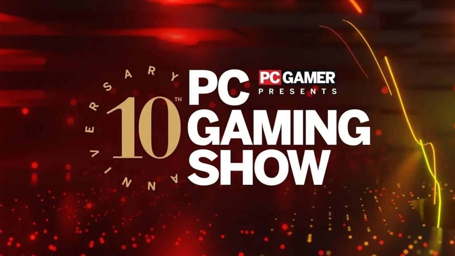 PC Gamer宣布PC遊戲展定檔!超過50款遊戲將登場 PC Gamer宣布PC遊戲展定檔!超過50款遊戲將登場