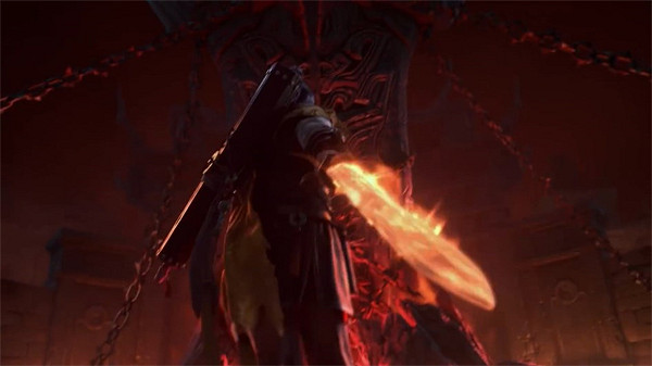 《暗黑破壞神》連動《仙劍奇俠傳》預告公布 4.24開啟 《暗黑破壞神》連動《仙劍奇俠傳》預告公布 4.24開啟