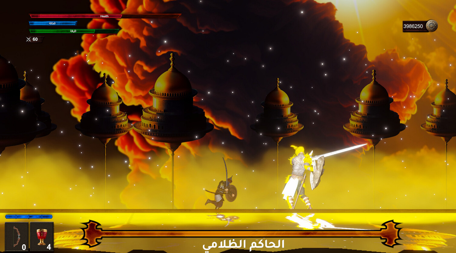 動作冒險遊戲《失落之匙》免安裝綠色版下載