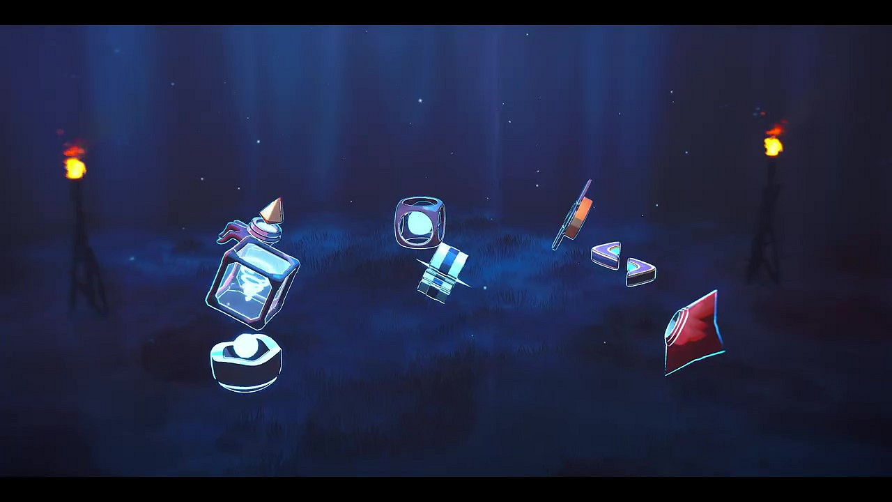 《心門守衛》發售日預告 5月10日發售