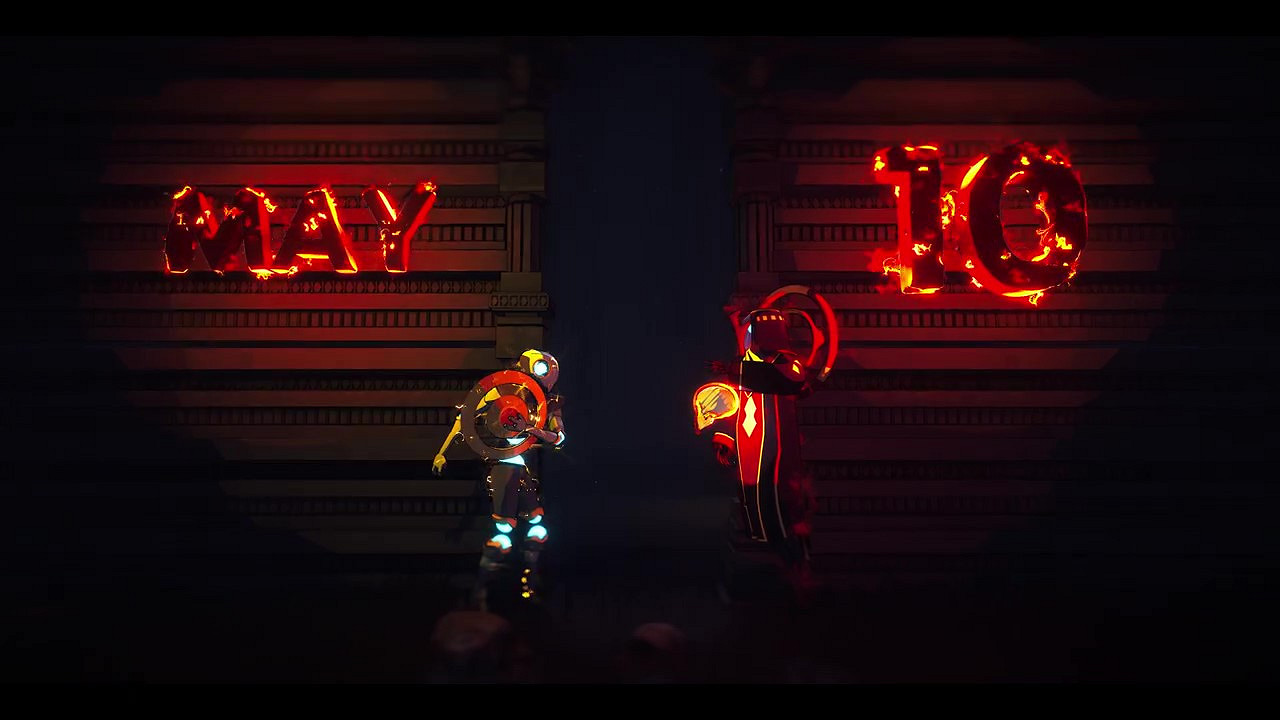 《心門守衛》發售日預告 5月10日發售