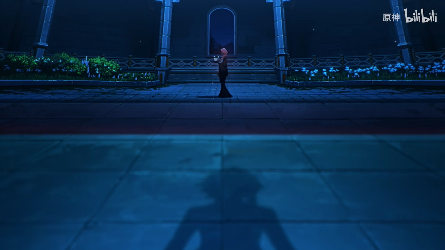 《原神》“僕人”阿蕾奇諾 新動畫短片燼中歌公開! 《原神》“僕人”阿蕾奇諾 新動畫短片燼中歌公開!